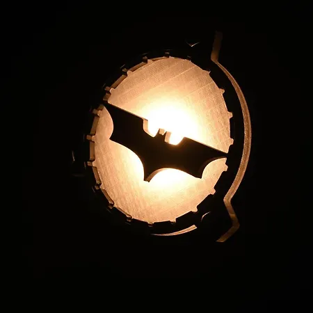 Διαμέρισμα Batroom Batman Balneo & Salle Cinema Βερντέν